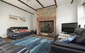 Beach Retreat